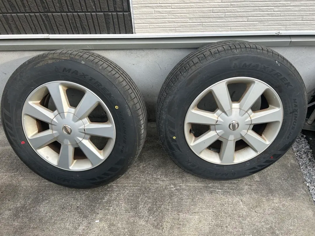 2026年最新】エルグランド e51 スタッドレスの人気アイテム - メルカリ