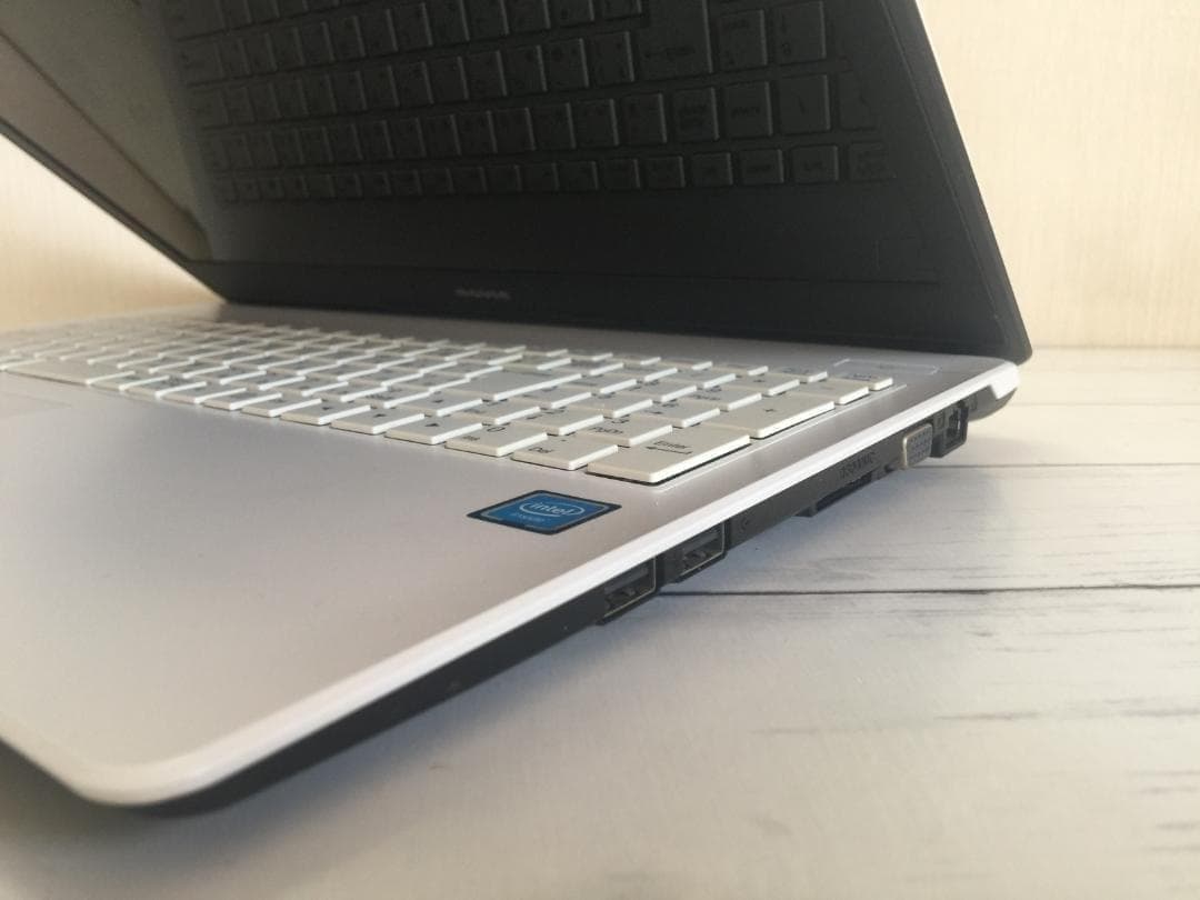 マウス MB-BN25CA 15.6型/8G/Office2024/Win11 - メルカリ