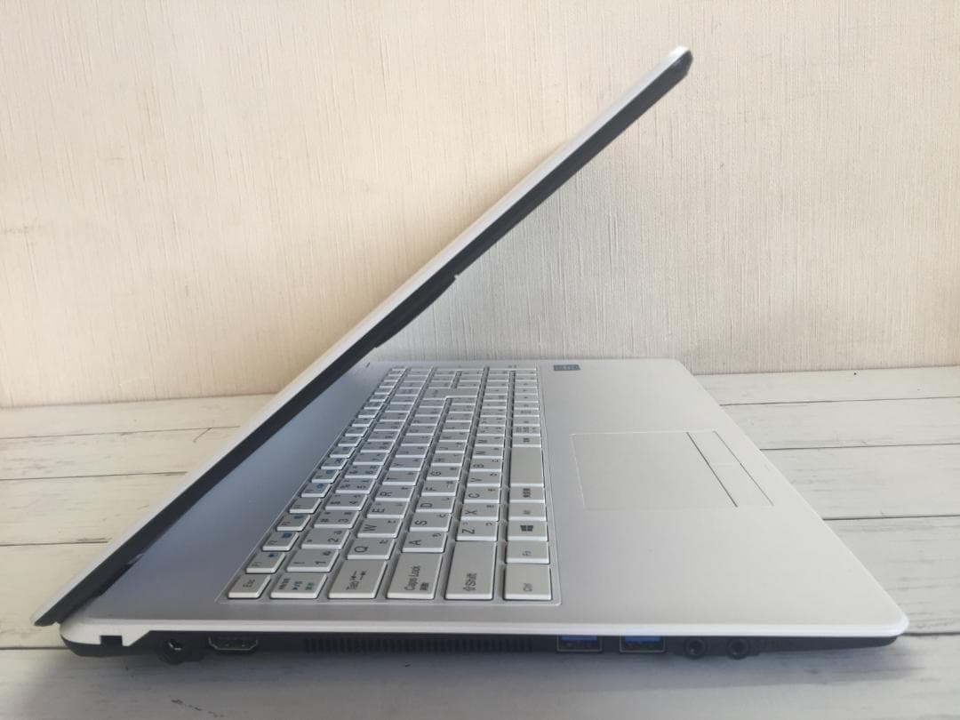 マウス MB-BN25CA 15.6型/8G/Office2024/Win11 - メルカリ