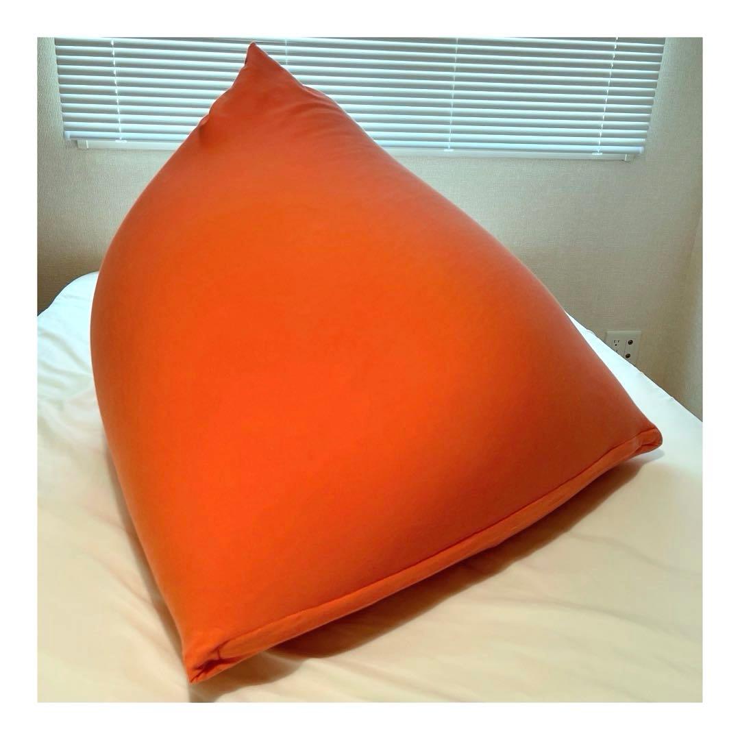 yogibo ビーズソファ ピラミッド カバー2枚付き 楽天市場】【ソファ送料無料】 Yogibo Pyramid Premium（ ヨギボー