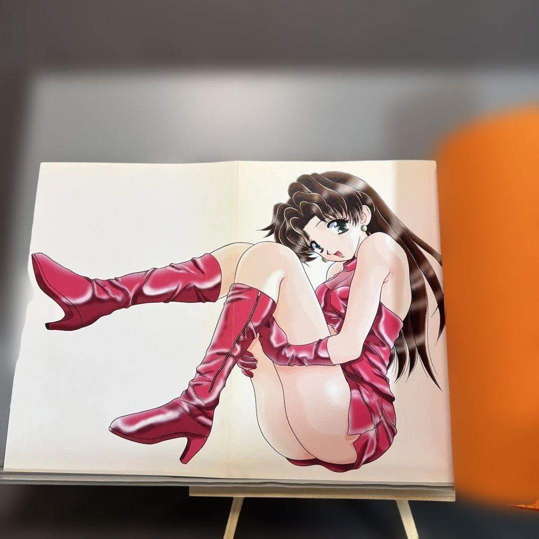 克・亜樹による漫画『ふたりエッチ』の単行本と関連書籍➕オマケ