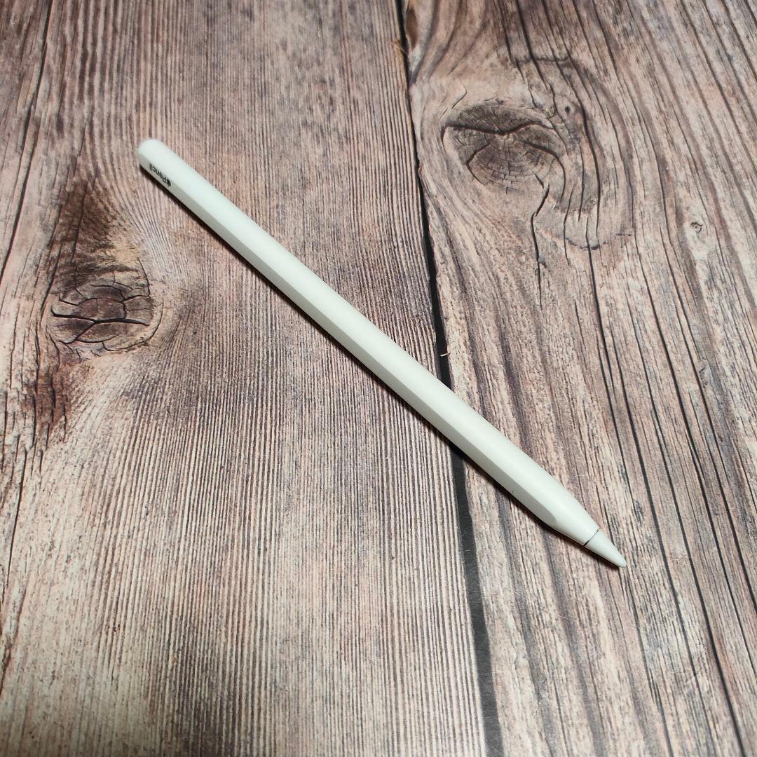 純正 アップルペンシル apple pencil 第2世代 超美品 楽天市場】apple正規品アップルペンシル2の通販