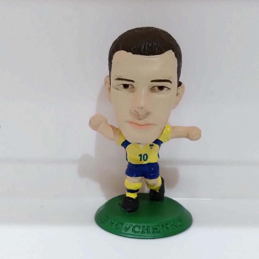 P12 レオナルド ACミラン コリンシアン プロスターズ 未開封