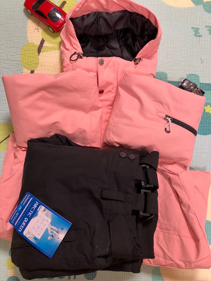 ARCTIC QUEEN スキーウェア ピンク 楽天市場】ARCTIC QUEEN ARCTIC KING 2024 2025 新作 スノーボード