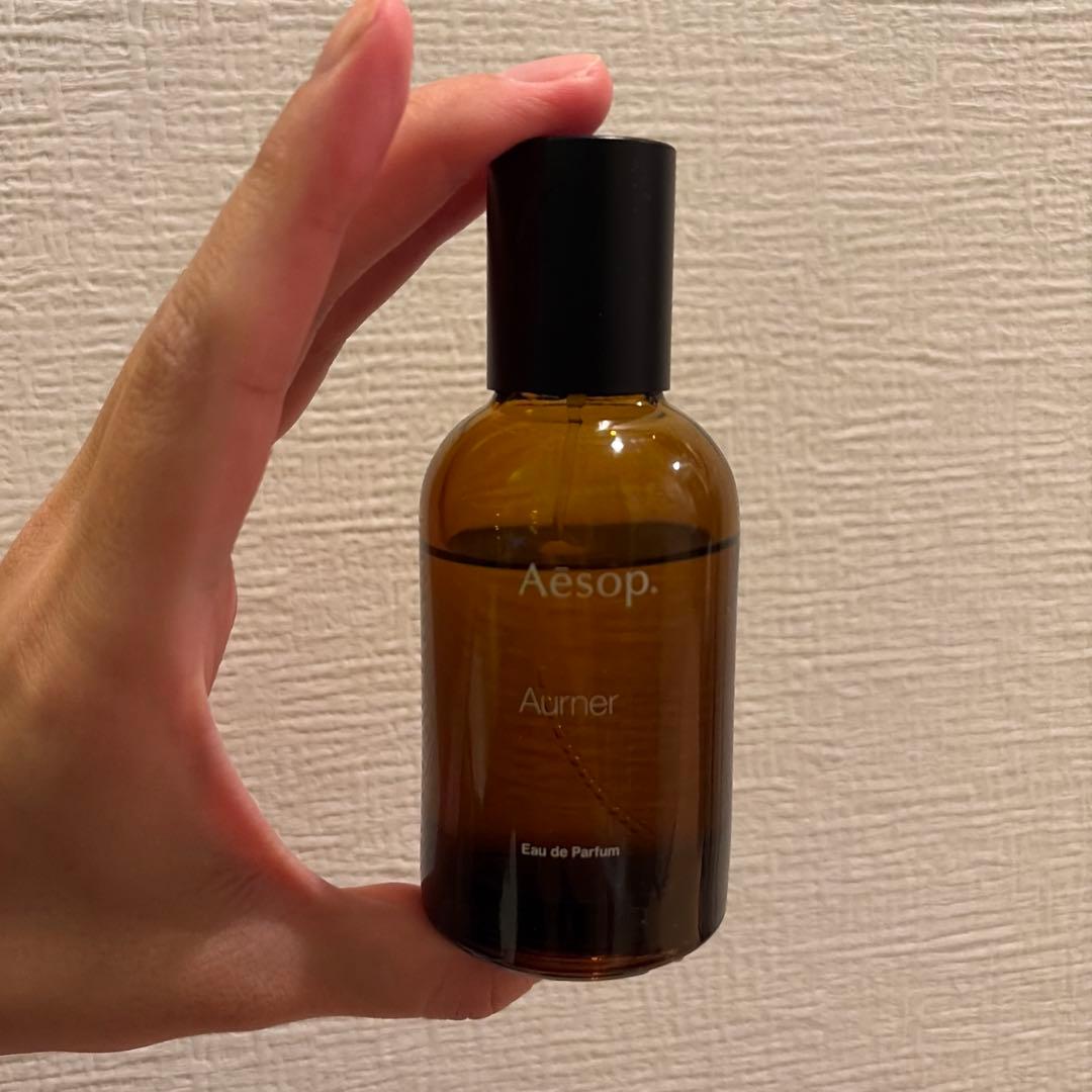 Aesop イソップ　オルナー　オードパルファム　50ml Celes (セレス) | Aesop – Aurner (イソップ – オルナー)
