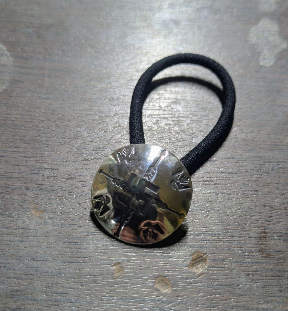 470108ページナバホ族 ヴィンテージ スワスティカ コンチョ スワスティカ コンチョ /Swastika concho | progressive art