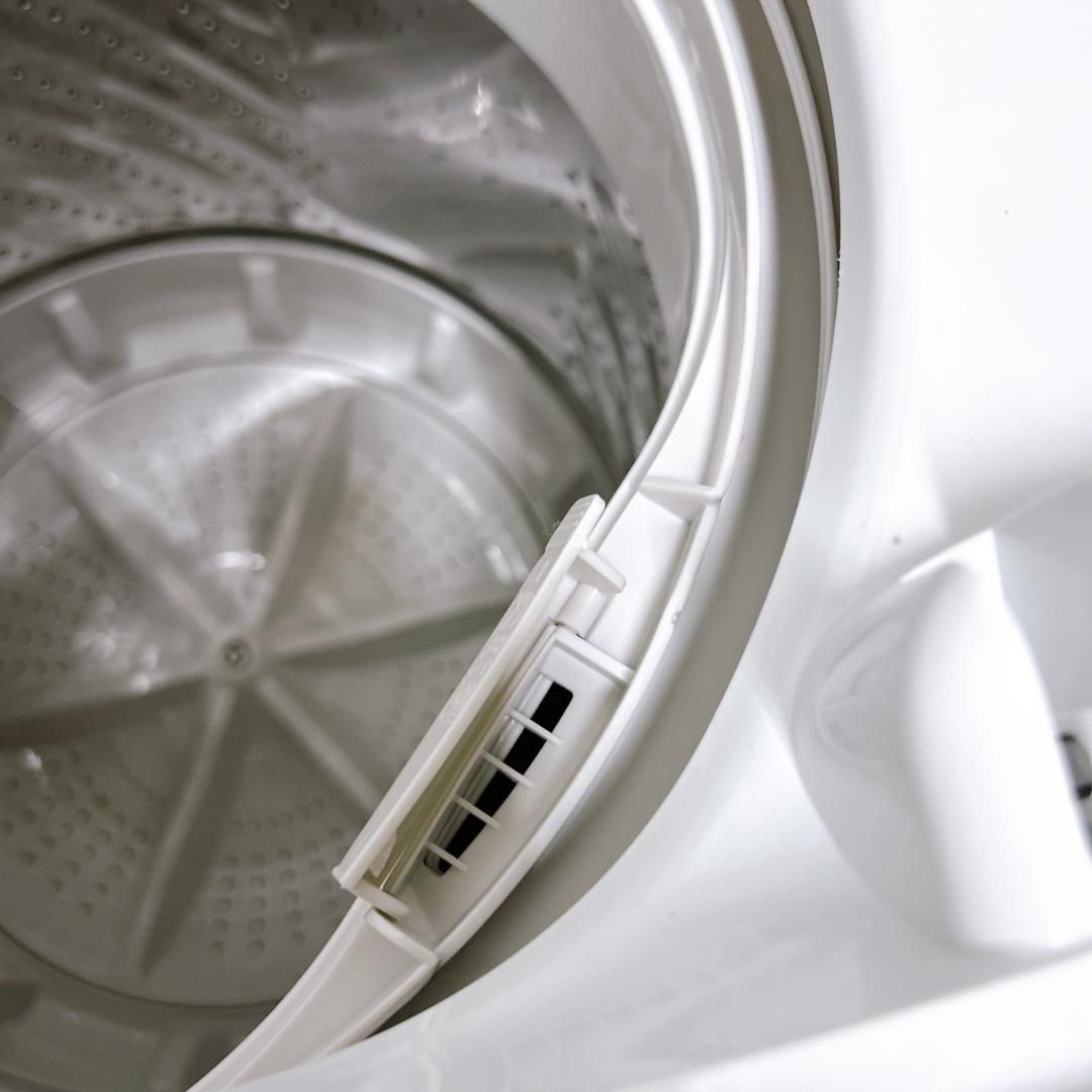 OE09251 アイリスオーヤマ 4.5kg 洗濯機 一人暮らし 小型