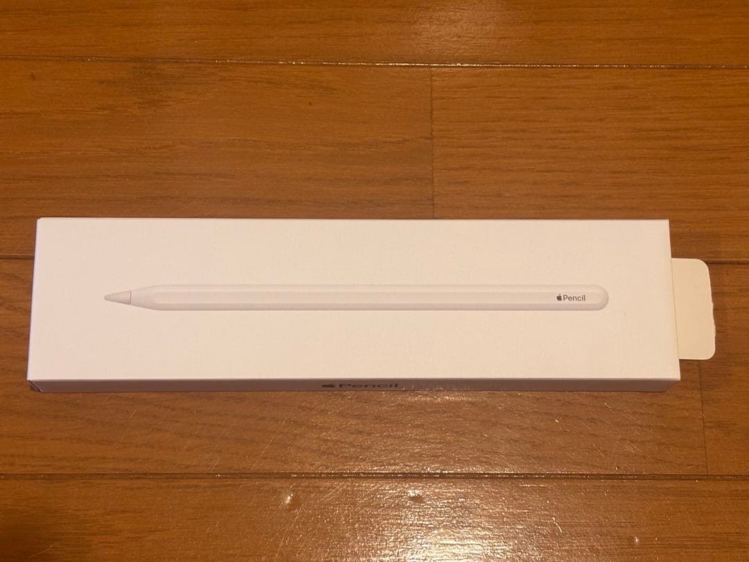Apple Pencil（第二世代） Apple Pencil (第2世代)のレビューを8名分集めてわかった59のこと