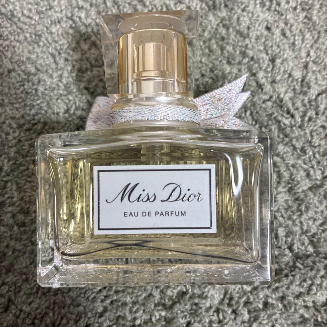 香水(女性用) Miss Dior Eau de Parfum Amazon.com : Miss Dior Eau de Parfum Spray, 3.4 oz. : Beauty