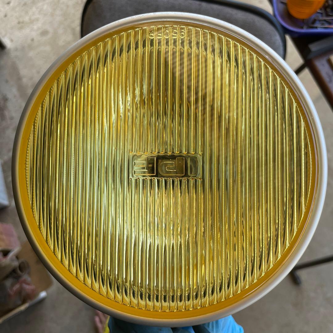 IPF SUPERRALLY フォグランプ Yahoo!オークション - IPF Super Rally 940 12V スーパーラリー タイプ