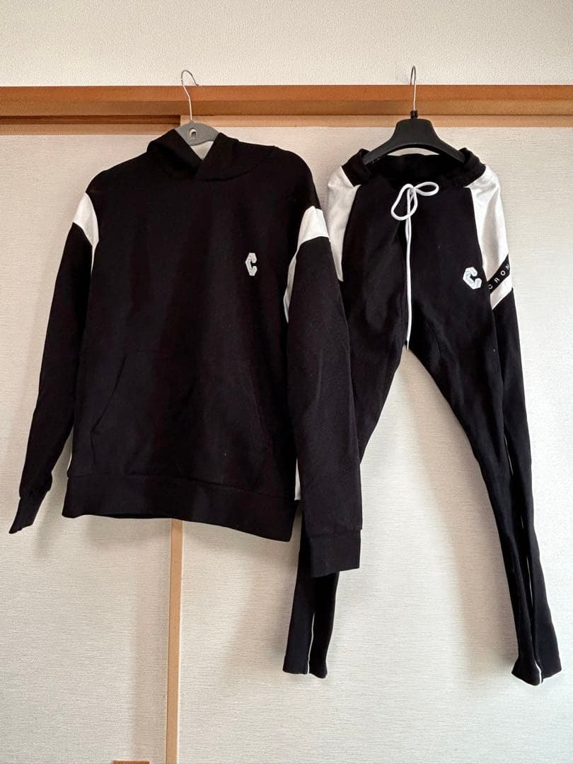 CRONOS クロノス セットアップ S - メルカリ