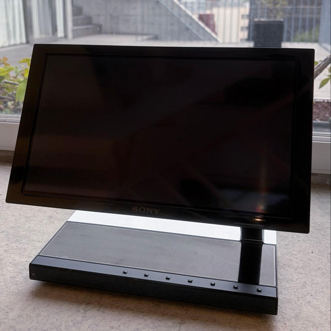 【超レア・美品】ソニー 11型 有機ELテレビ OLEDポータブルモニター thumbnail_s.jpg