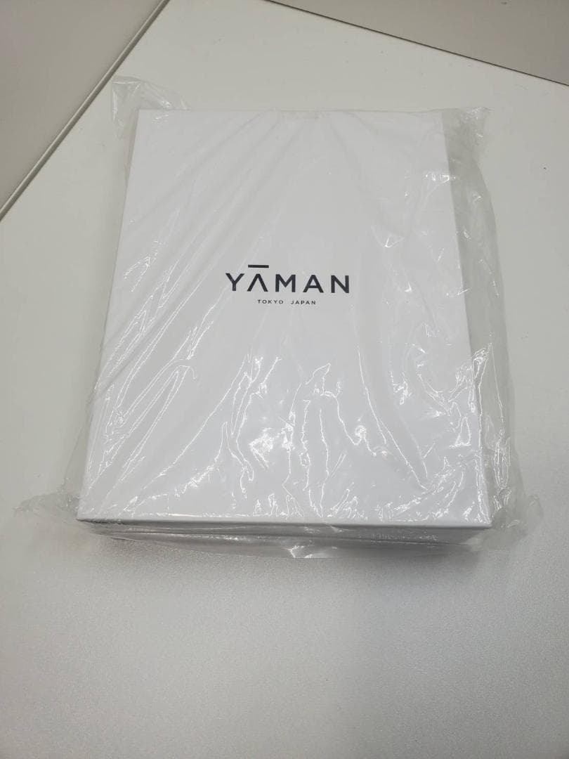ヤーマン　リフトロジー　YJFD1N 新品 YA‐MAN（ヤーマン） YA-MAN 美顔器 リフトロジー YJFD1N ゴールド