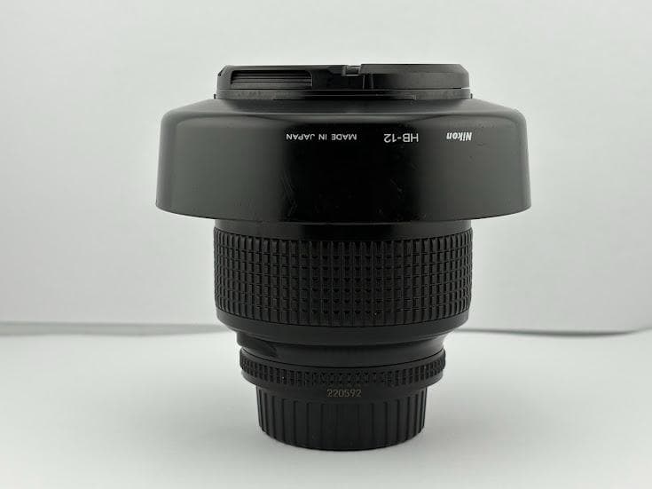 ★美品★ニコン AF NIKKOR 28-200mm F3.5-5.6 D