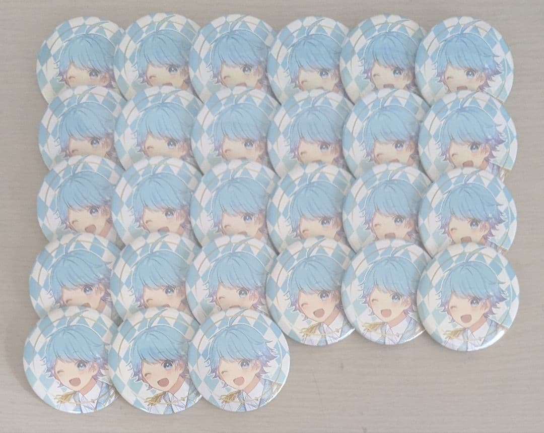 いれいす ほとけ 缶バッジ stage 等身 第2弾 いれいす hotoke いむくん stage ステージ 缶バッジ｜Yahoo!フリマ（旧