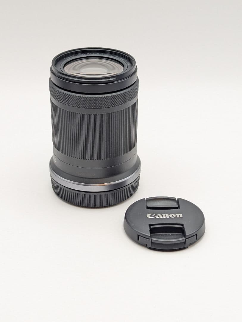 レンズ(ズーム) Canon RF-S 18-150mm f3.5-6.3 IS STM