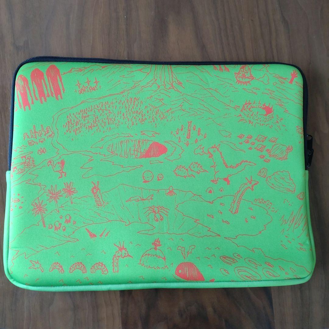 HUNTER✕HUNTER　PCケース　暗黒大陸 HUNTER✕HUNTER PCケース 暗黒大陸 HUNTER✕HUNTER PCケース 暗黒大陸