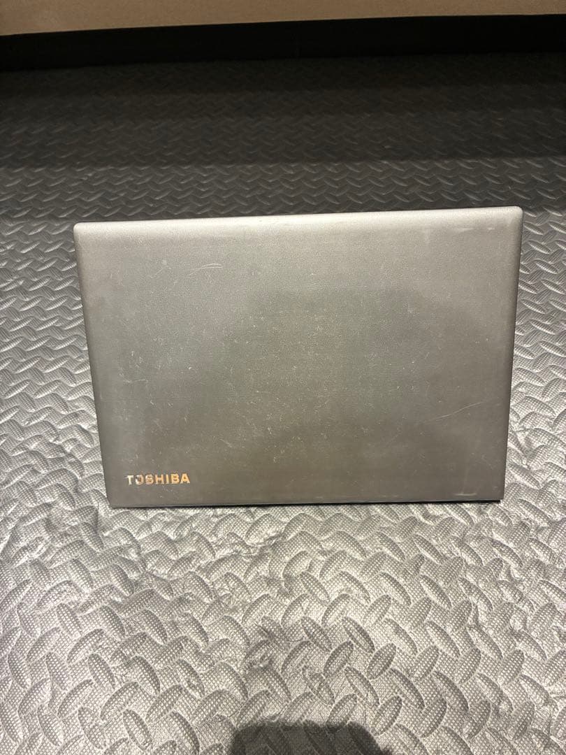 dynabook R63DN AutoCAD PLCソフト - メルカリ