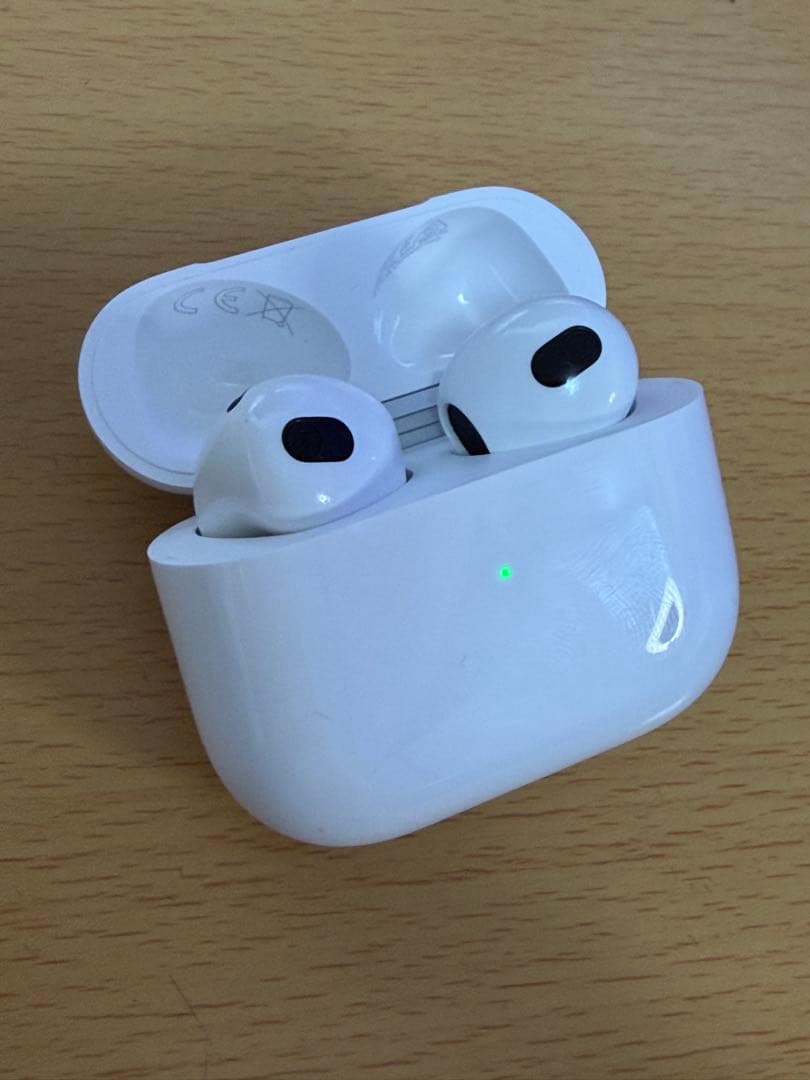 AirPods第3世代本体 ホワイト 充電ケース＋専用ケース（イエロー） 楽天市場】Airpods ケース 多機種 Airpods 第3世代 ケース airpods pro