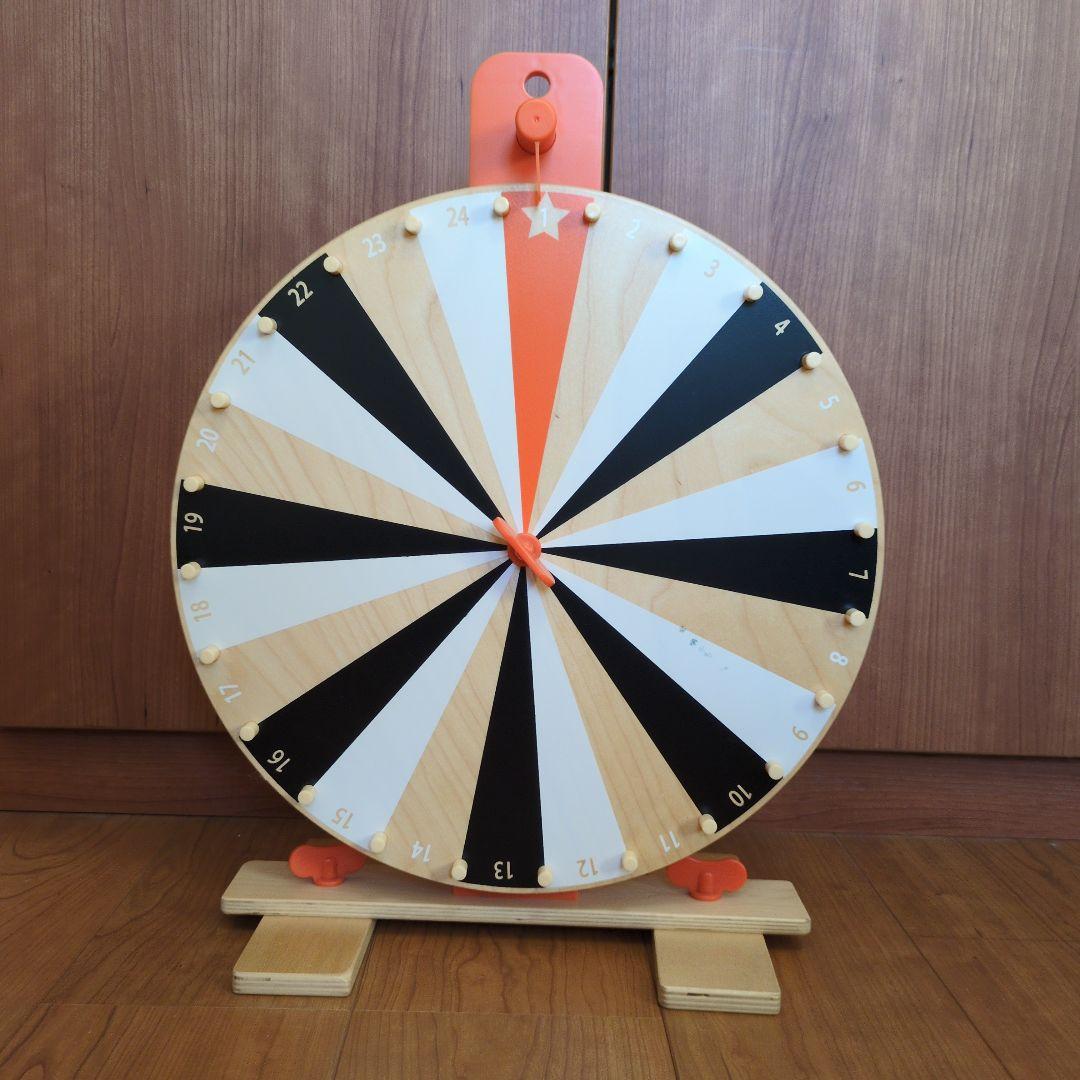 IKEA イケア ルーレット 廃盤 LUSTIGT ルースティグト IKEA イケア ルーレット 廃盤 LUSTIGT ルースティグト - メルカリ