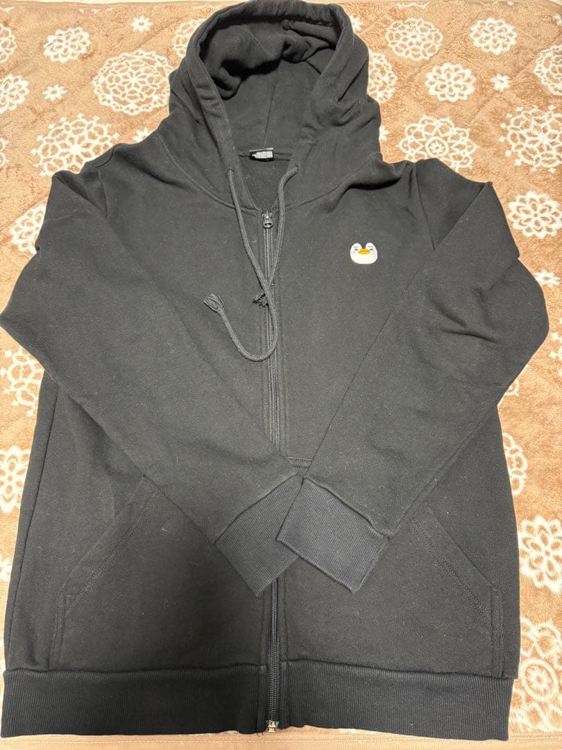 2PM ジュノ パーカー グッズ買いたい…… | ＊2PM JUNHOペンまちゃの独り言＊