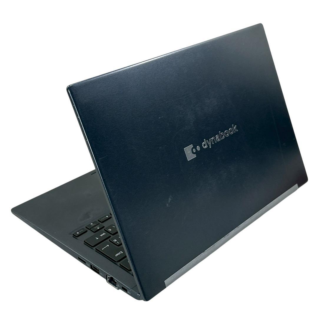 2023年製】東芝 12世代 i5 16GB ノートパソコン 803 - メルカリ