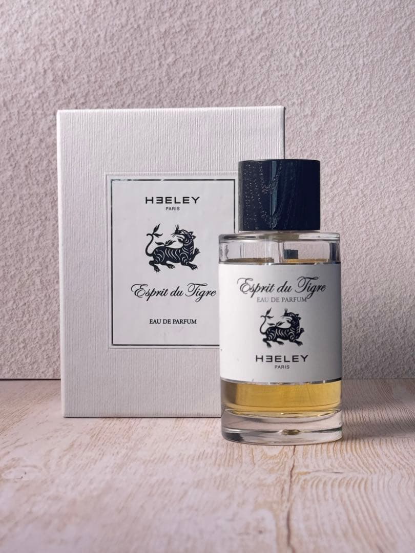 香水(ユニセックス) Heeley Esprit du Tigre Eau de Parfum social.7846.jpg