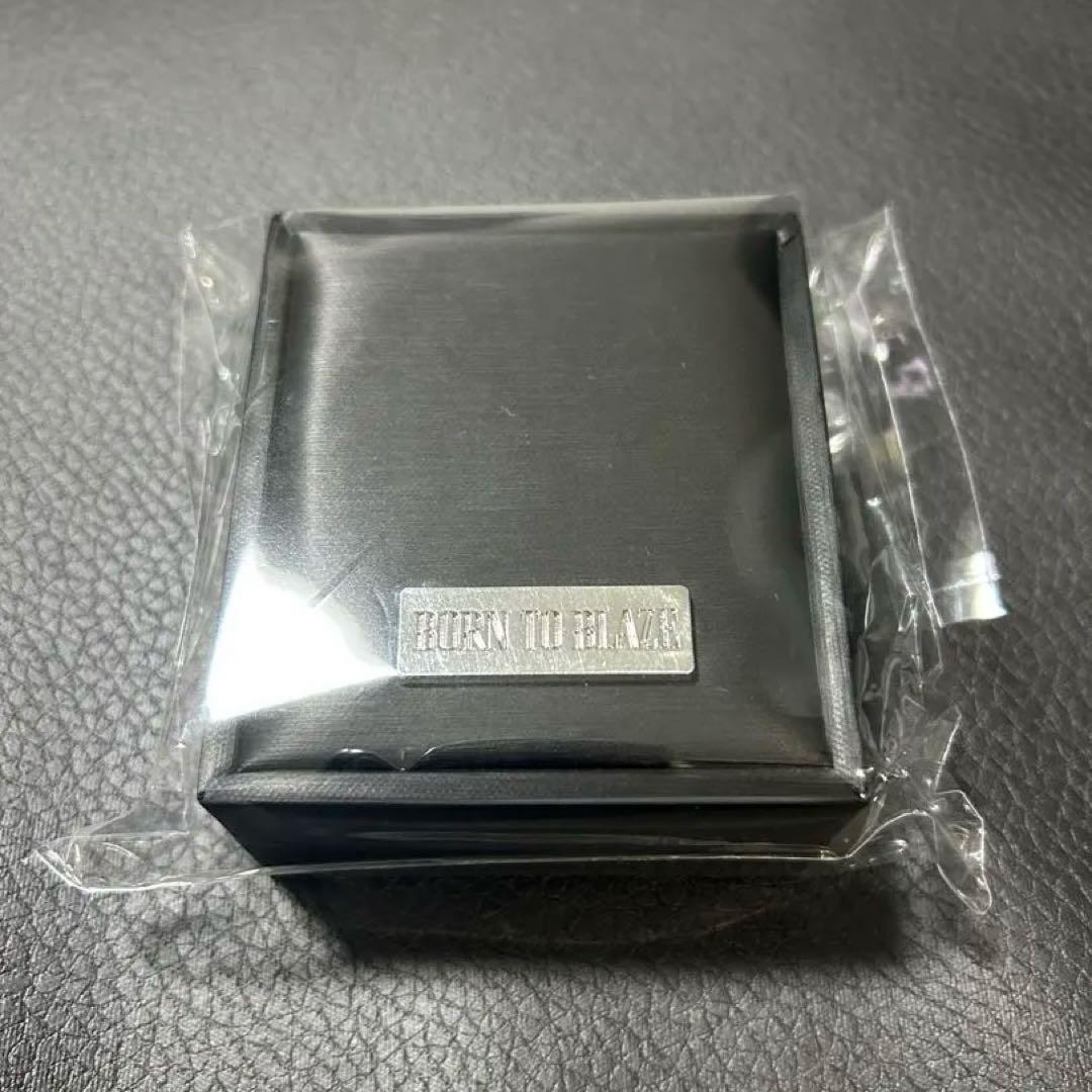 命の燃やし方展 ネックレス - メルカリ