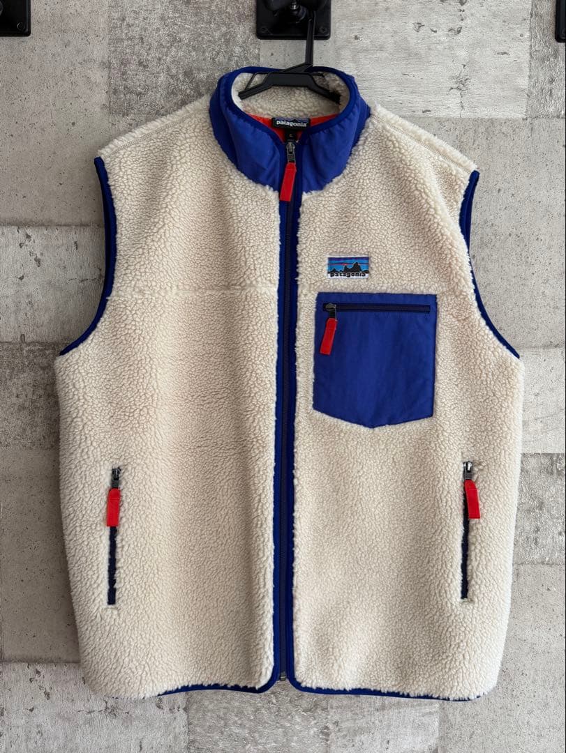 パタゴニア レトロX ベスト XL 試着のみ SALE 20%OFF】【国内正規販売店】[23048]patagonia (パタゴニア) Men's