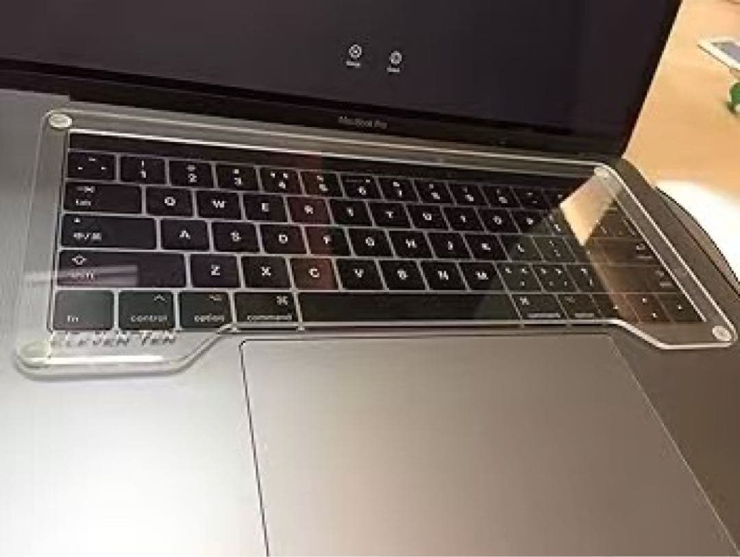 Apple Magic Keyboard（US配列）カバー キーボードトレイ付き
