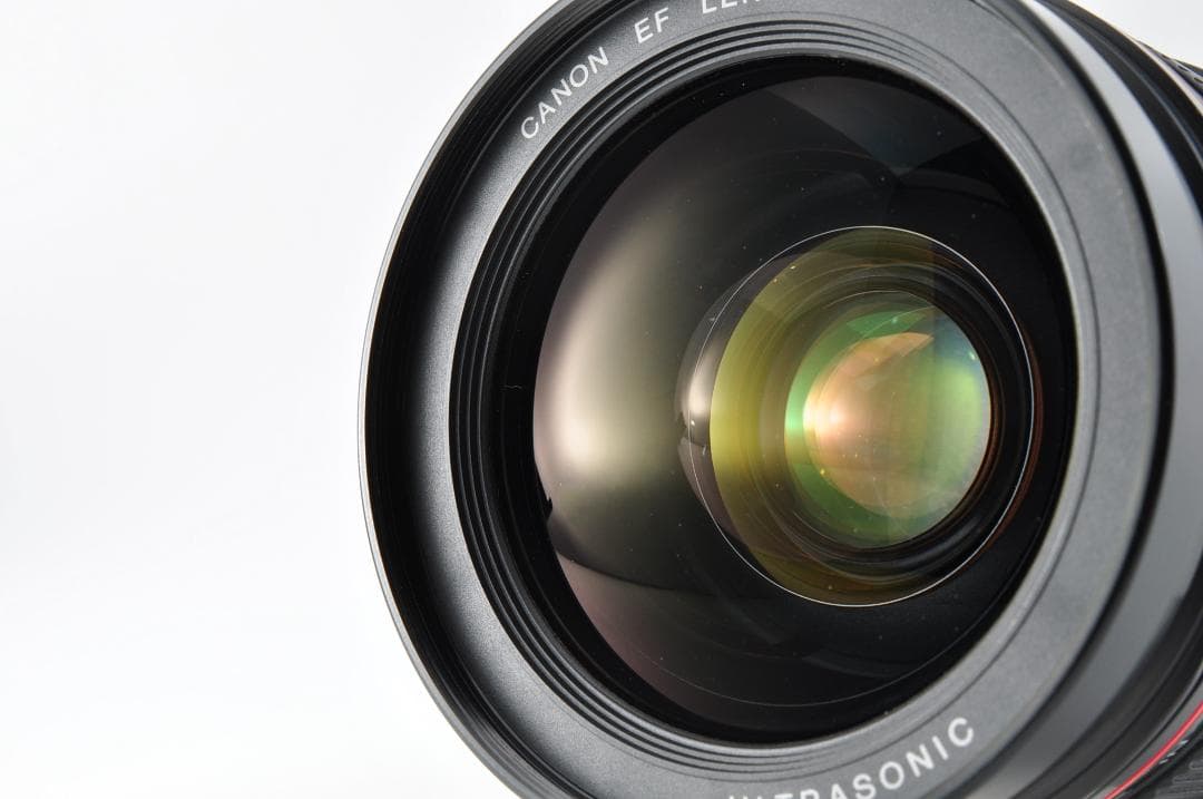 Canon ZOOM LENS EF 28-70mm F2.8 L #1193