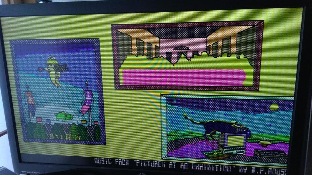 h*2様 NEC PC-8801FR 本体 フルメンテナンス FDD OK 動作 - メルカリ