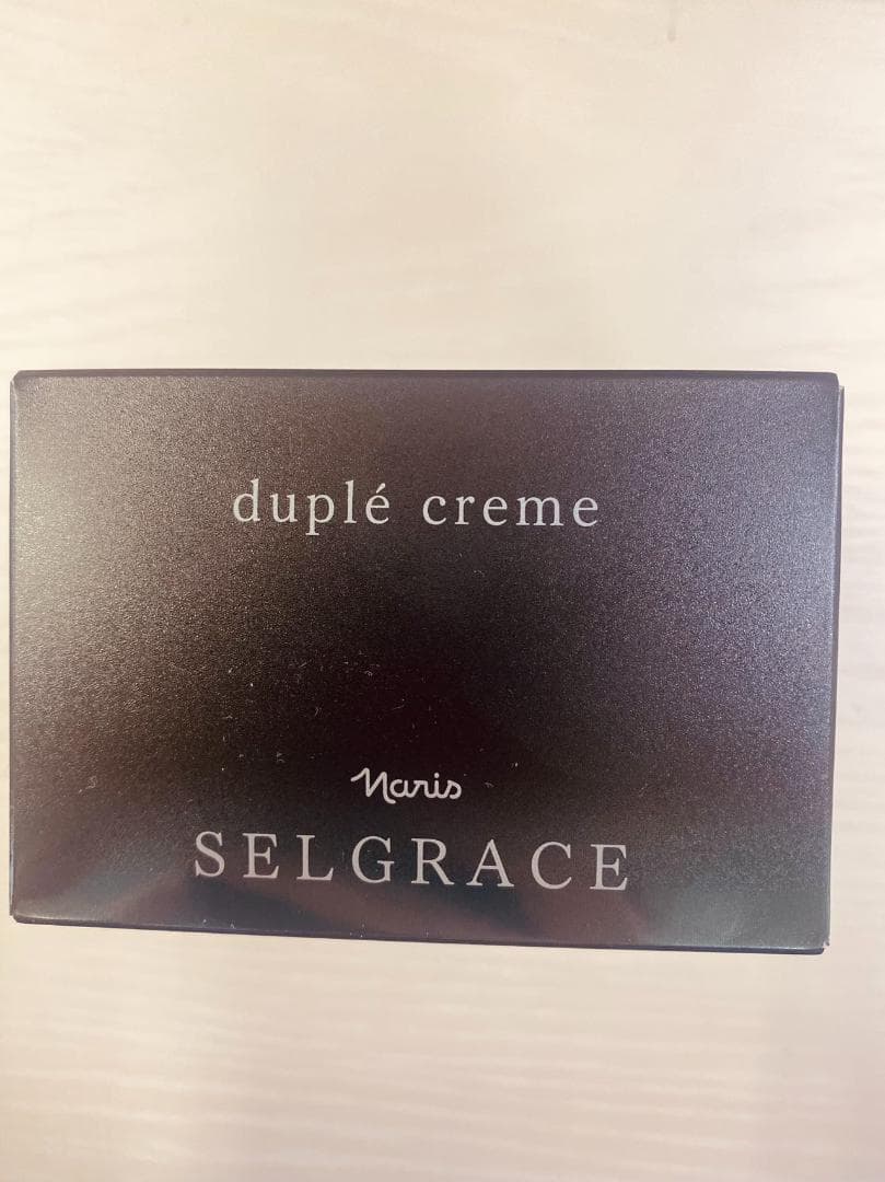 セルグレース　デュプレ　クリーム デュプレ クリーム(通常購入): シリーズから探す / ナリスオンライン