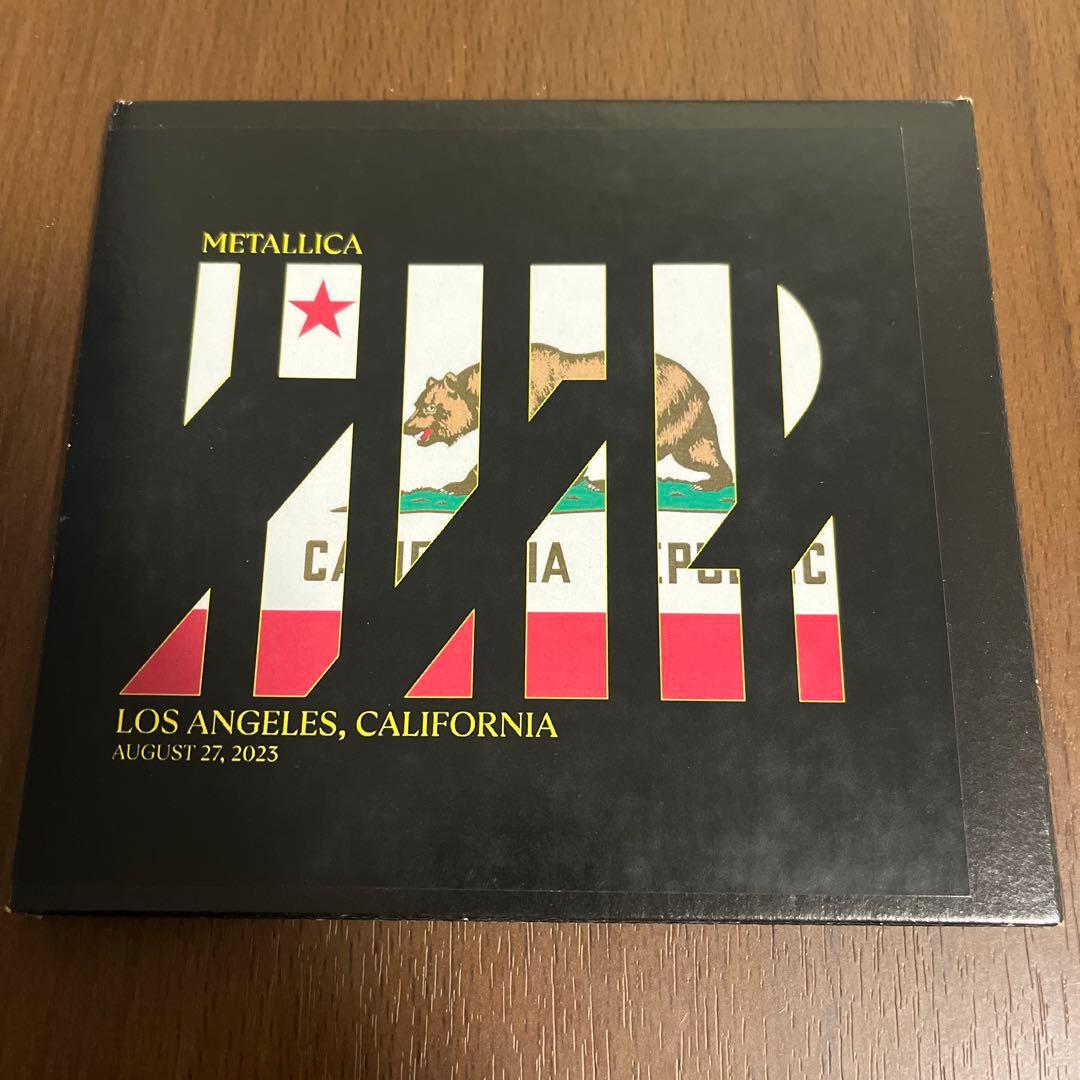 Live llica ライブ メタリカ 2023 公式 オフィシャル Metallica.com