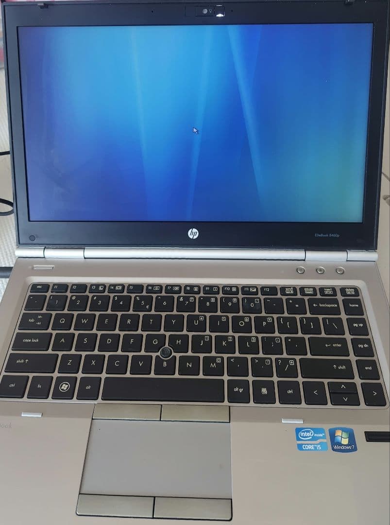 HP eliteBook 8640 P ノートPCの通販はau PAY マーケット - 輸入雑貨の