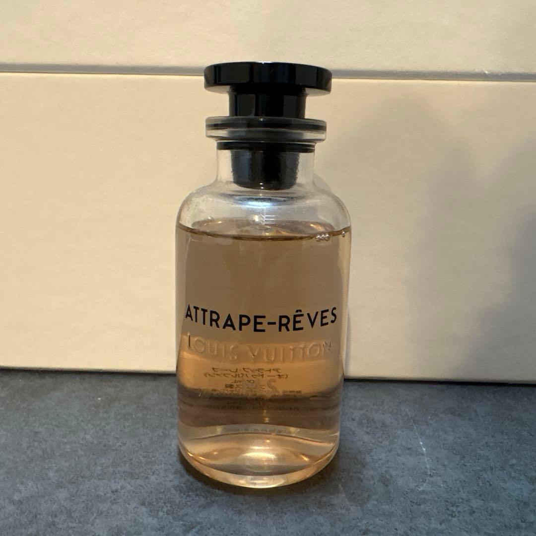 ATTRAPE-RÊVES オードパルファン LOUIS VUITTON LOUIS VUITTON Attrape-Reves 3.4OZ/100ML Takashi Murakami Limited