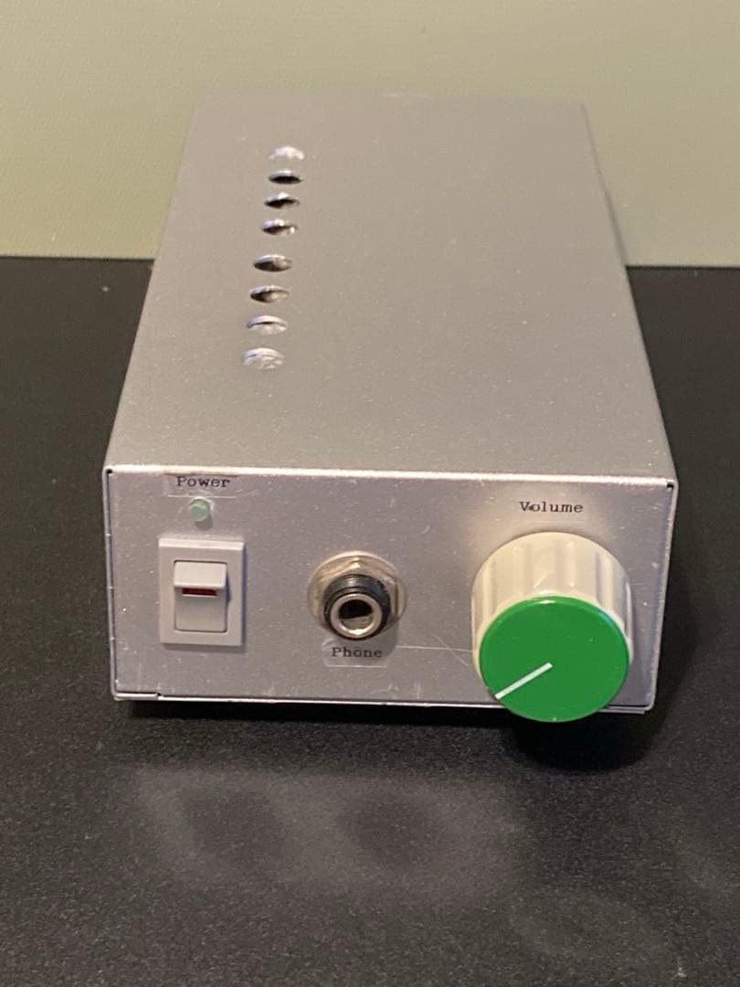 【希少】ぺるけ式　ミニワッター 15V版 ミニワッター15V版part5 | 株式会社アドバンス・ギア