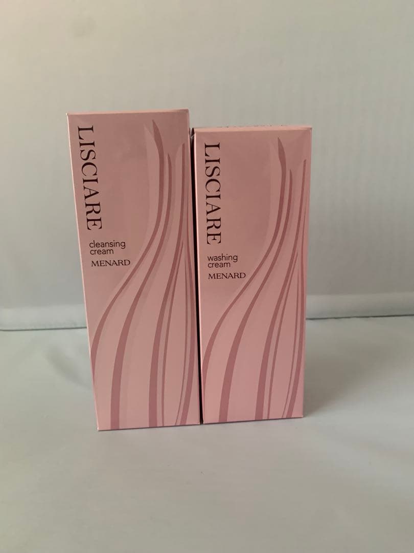 メナードリシアルクレンジング&ウオッシング メナードリシアルクレンジング ウオッシング サンプル3種 3点ミニ