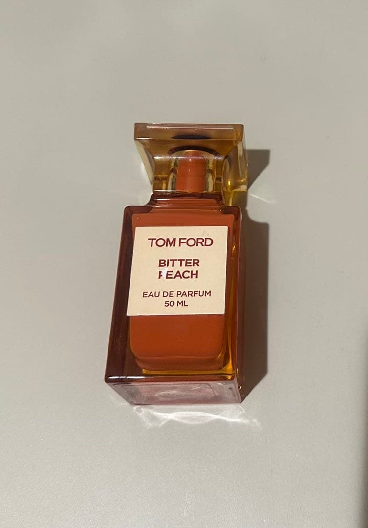 香水(ユニセックス) TOM FORD BITTER PEACH 50ML Bitter Peach Eau De Parfum - TOM FORD | Sephora