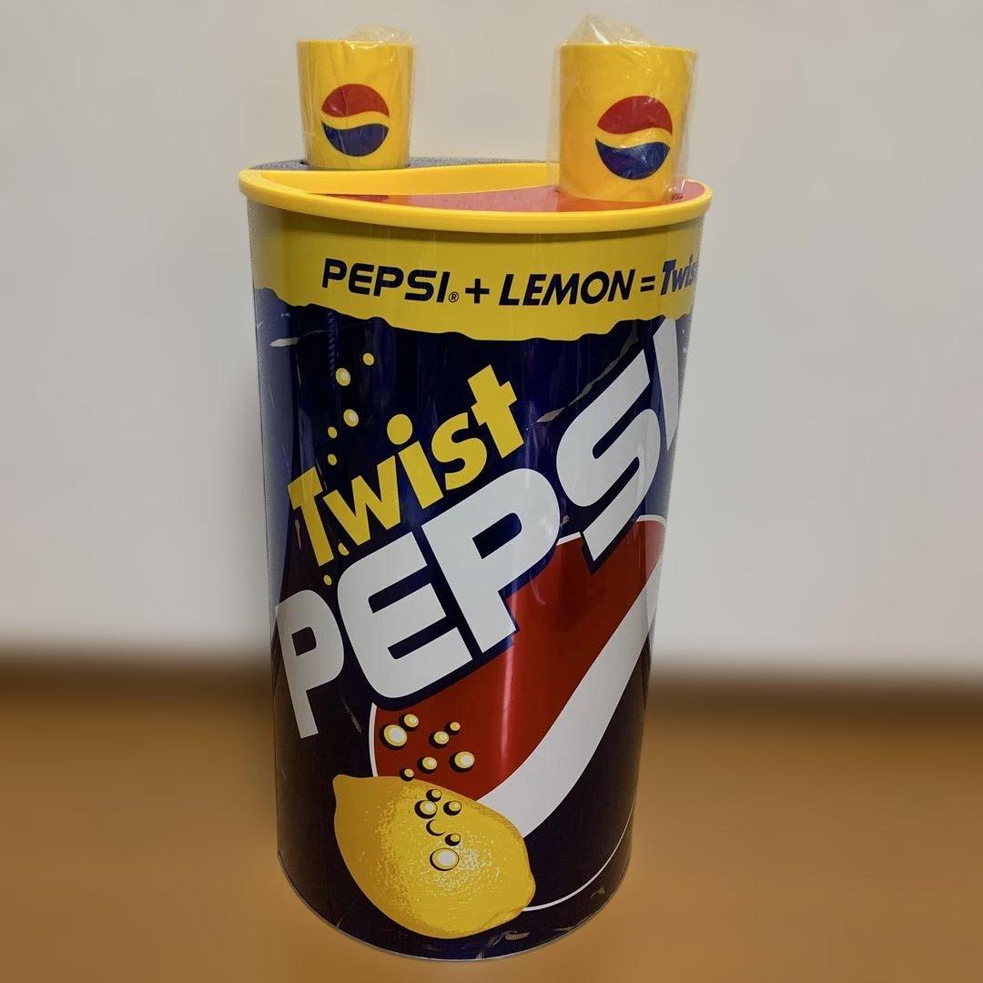 PEPSI レア 希少 非売品 店頭 BAR カフェ インテリア 平成 昭和 少女のころを思い出す！東京・柴又の喫茶店「セピア」でいただくレトロ