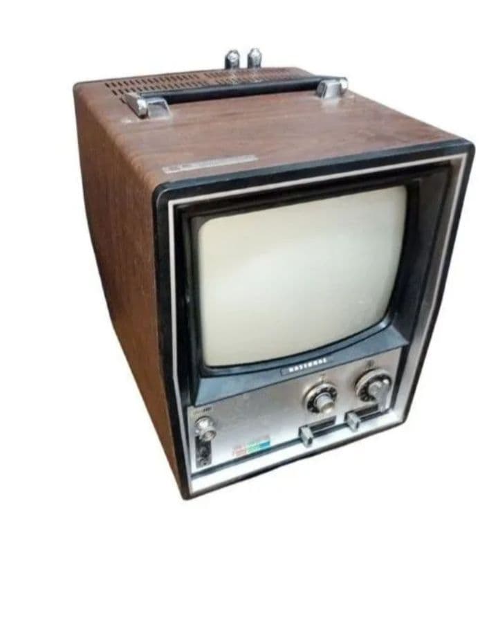 【ジャンク】ナショナル　 ブラウン管　カラーテレビ　TH-10P 松下電器 Yahoo!オークション - National ナショナル ブラウン管 テレビ RGB デ