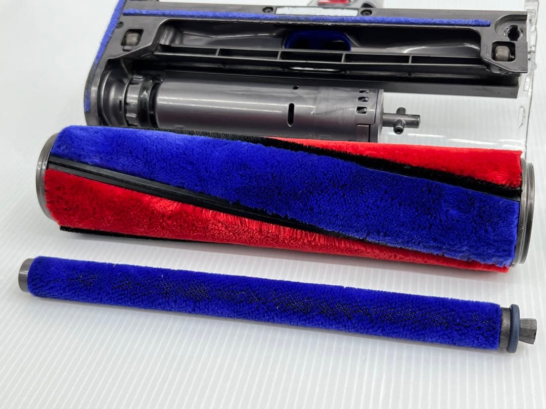 動作保証品 中古 ダイソン ソフトローラークリーナーヘッド 151868