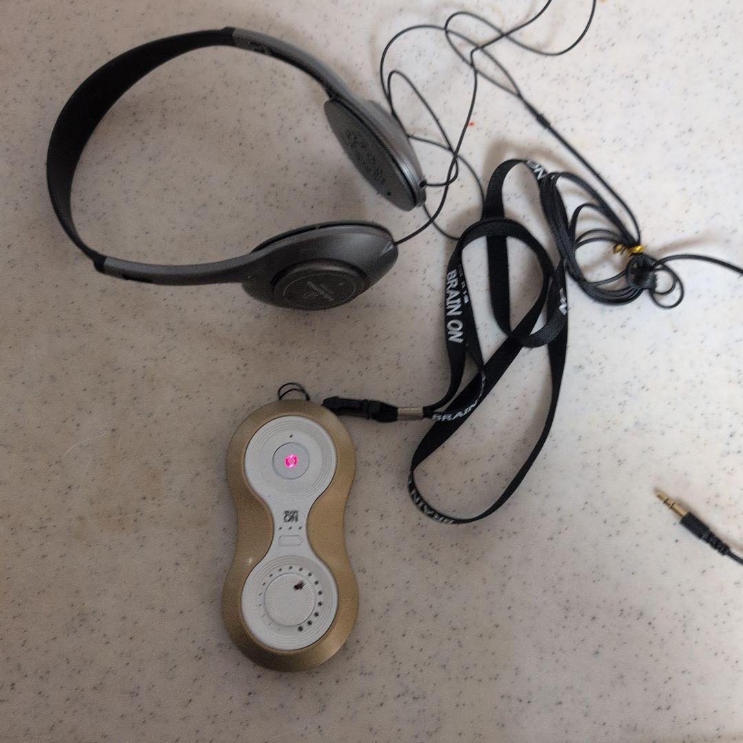 ブレインオン BRAIN ON お値下げお気軽にコメントください ブレインオン BRAIN ON お値下げお気軽にコメントください Brain Test4