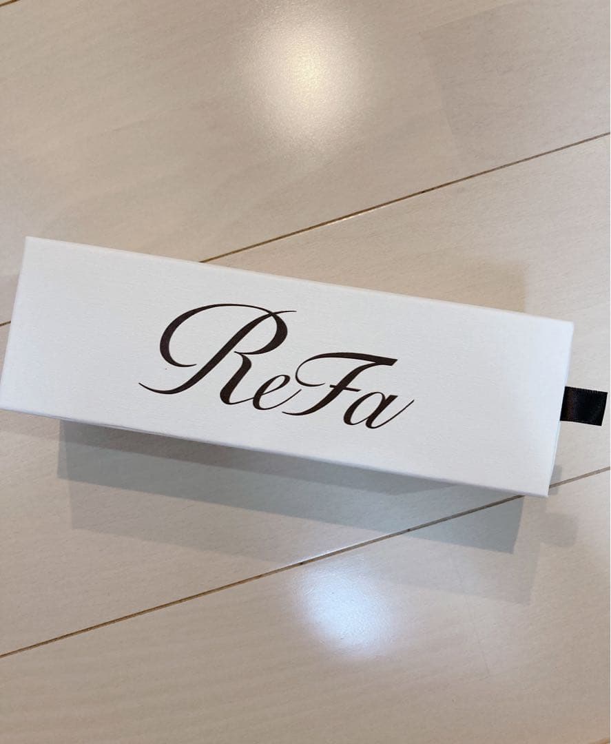 リファ　イオンケアブラシプレミアム　ホワイト リファイオンケアブラシプレミアム（ホワイト）(ホワイト): MTG