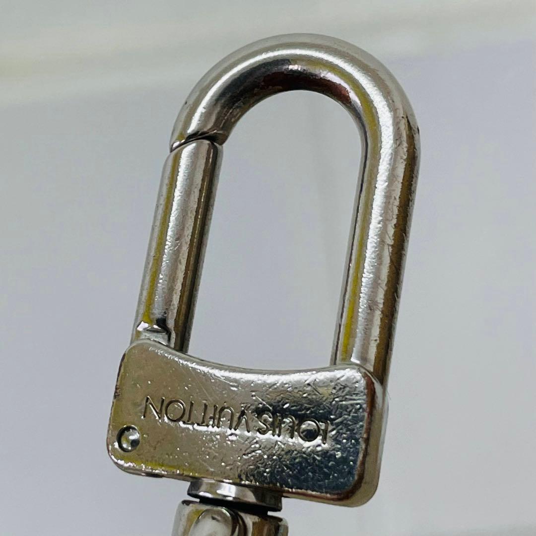 ルイヴィトン チャーム モノグラム ポルトクレ ラウンド i18913 - メルカリ