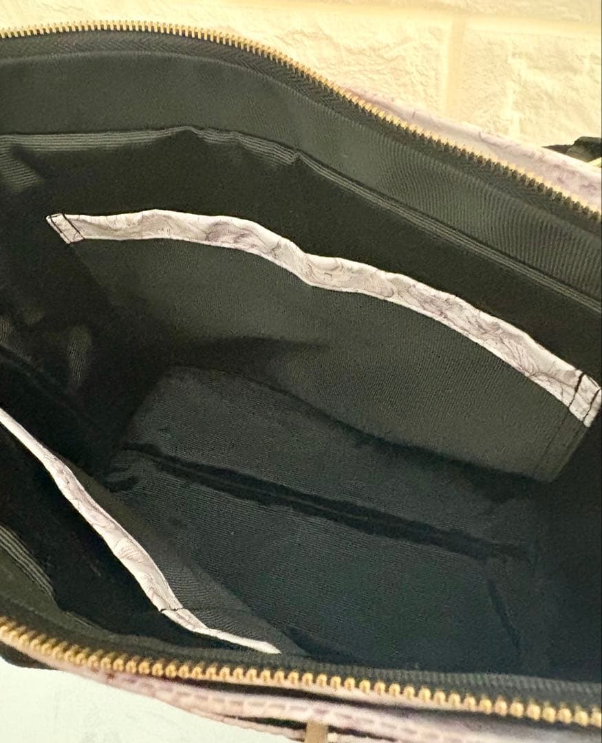 ハイビスカス様 ハンドメイド リバティ バッグ オーダーページ