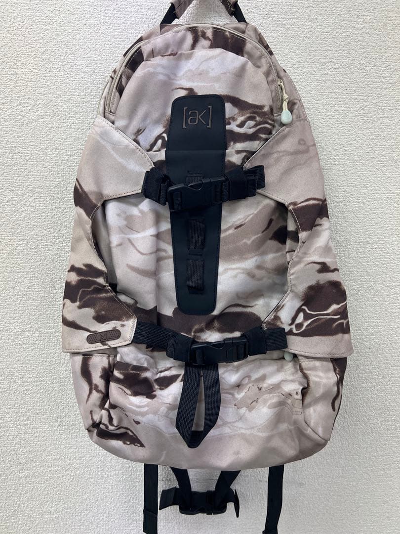 Burton ak 迷彩バックパック Burton ak 迷彩バックパック Burton ak 迷彩バックパック 【公式通販】