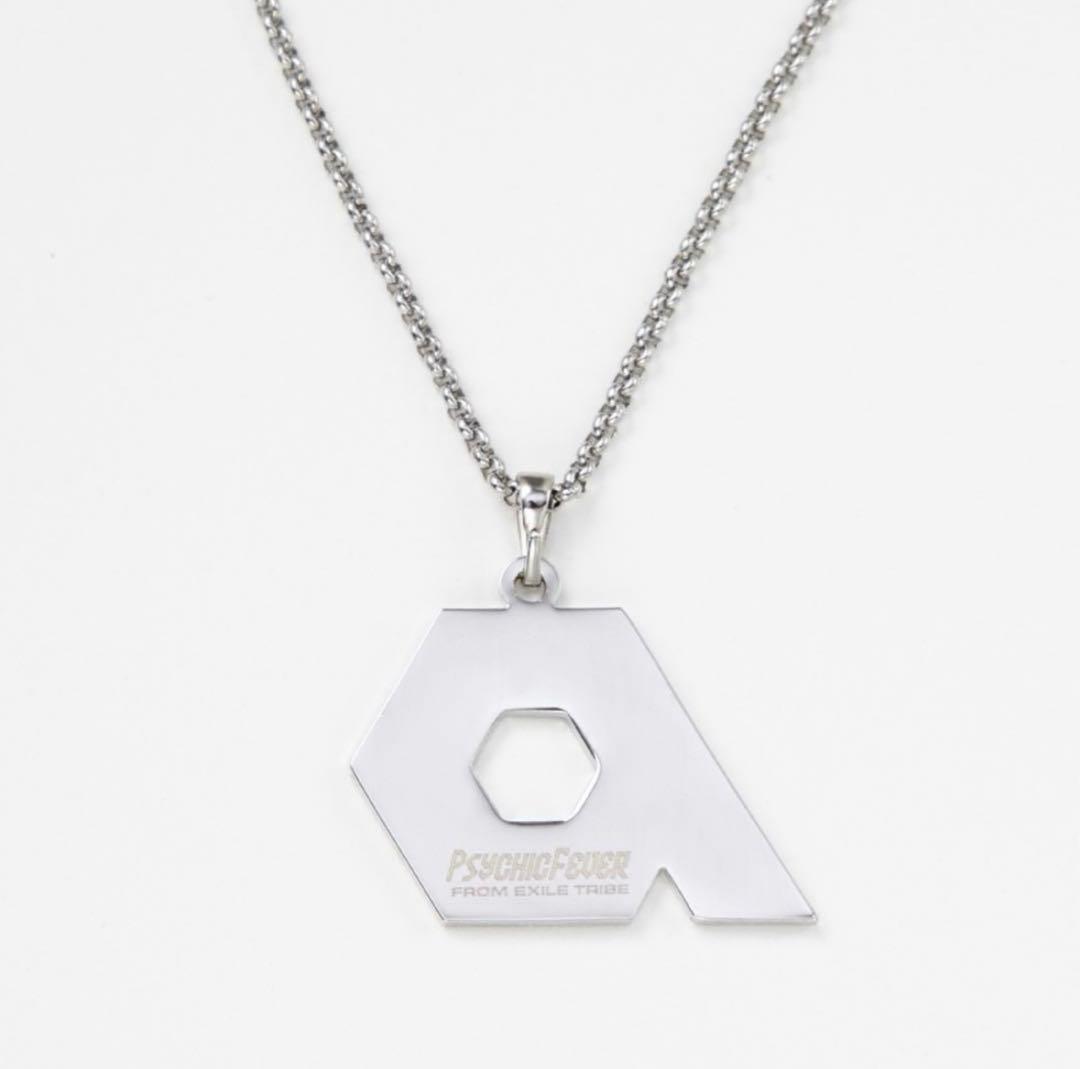 PSYCHIC FEVER 3rd Anniversary Necklace - メルカリ