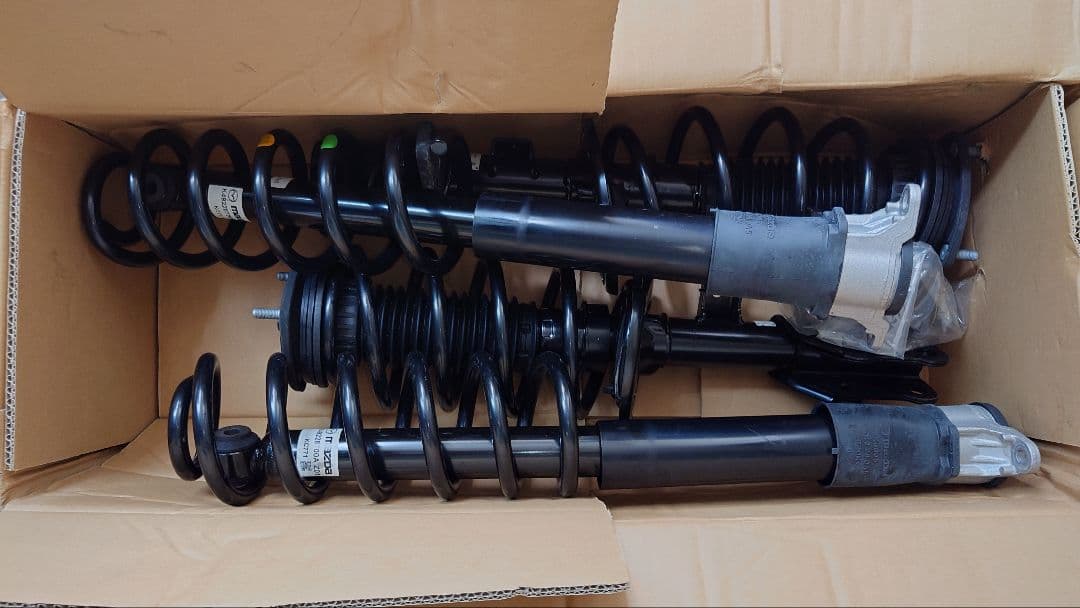 cx-8 純正サスペンション Yahoo!オークション -「cx8 サスペンション」の落札相場・落札価格