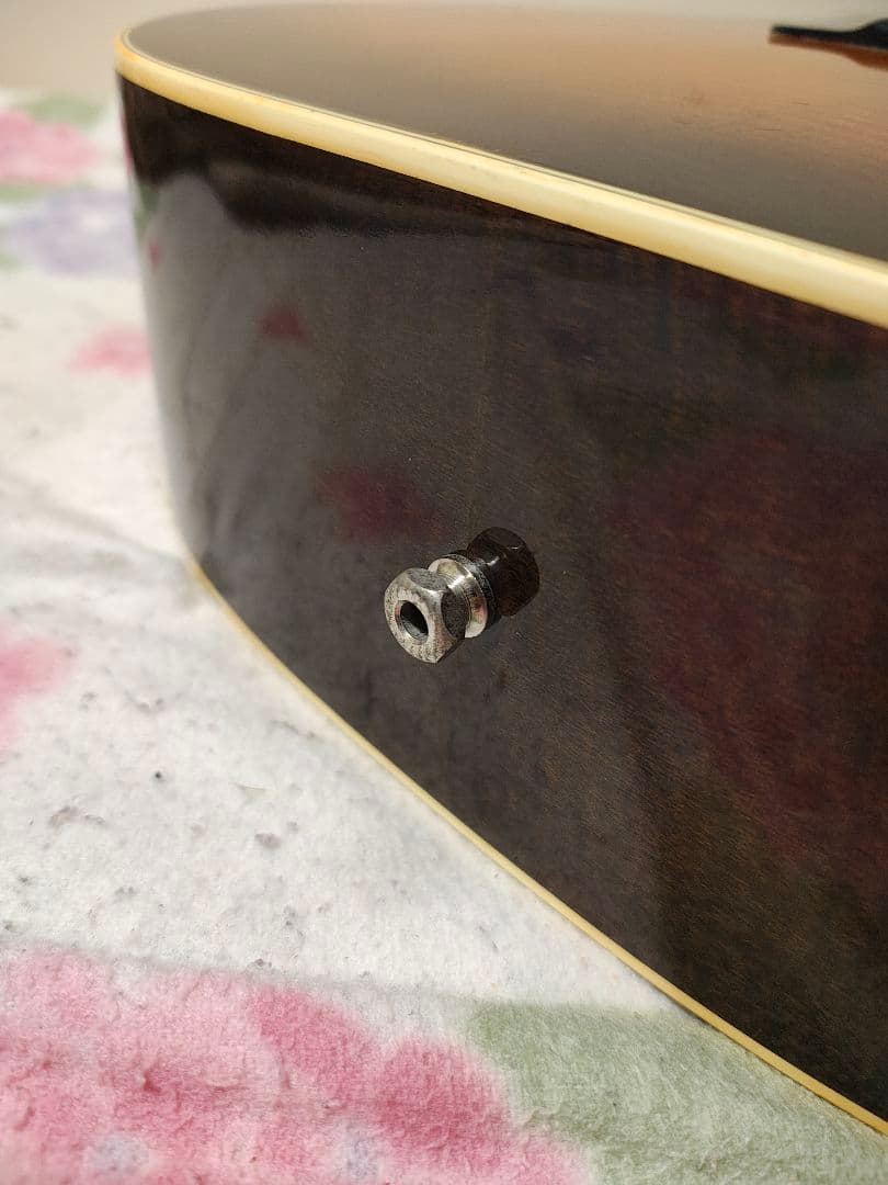 16日まで価格！日本製 極虎Apple ACW-4BS/エレアコ - メルカリ